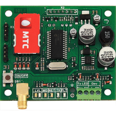 БСКМ-1 GSM