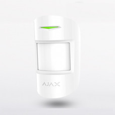 Ajax MotionProtect White