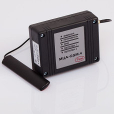 Модуль цифрового GSM-автодозвона (МЦА-GSM.4)